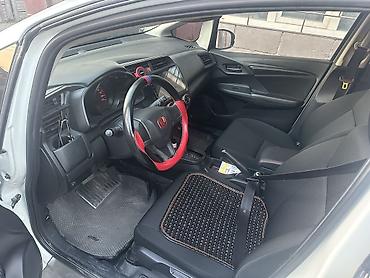 трекер машина цена бишкек: Honda Fit: 2019 г., 1.5 л, Автомат, Бензин, Хэтчбэк — 5
