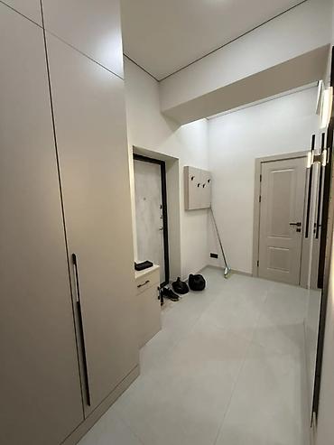 Продажа квартир: 2 комнаты, 58 м², Элитка, 8 этаж, Дизайнерский ремонт — 6