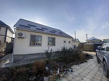 Sale of cottages and houses: [ ] СРОЧНО 📢📢📢, ПРОДАЕТСЯ Дом 💥💥💥 📌Район:Алтын ордо / Новопавловка — 1