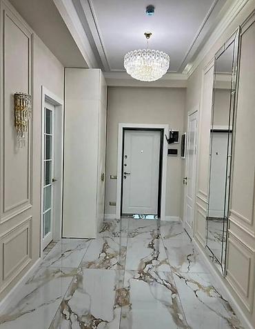Продажа квартир: Продается 3х комнатная квартира 📍Адрес: 7мкр 🏗️Застройщик: Авангард — 16