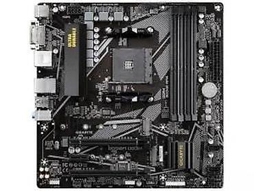 Matične ploče: Gigabyte B550M DS3H – microATX matična ploča za AMD Ryzen procesore - — 11