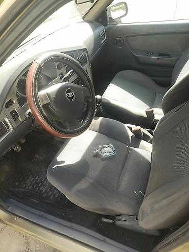 чехол нехсия: Daewoo Nexia: 2011 г., 1.6 л, Механика, Бензин, Седан — 9