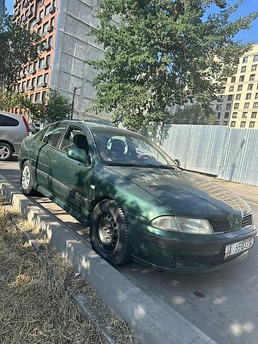 мицубицу каризма: Mitsubishi Carisma: 2000 г., 1.8 л, Автомат, Бензин, Седан — 4