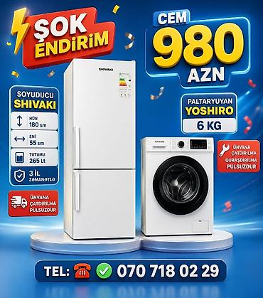 Pitiminutkalar: Anbardardan satiş Məişət əşyaları. Ünvana çatdırılma quraşdırılma — 2