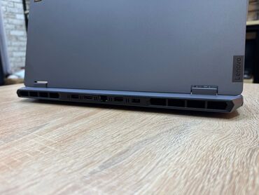 Lenovo: İşlənmiş Lenovo LOQ, 15.6 ", AMD Ryzen 5, 512 GB, Ünvandan götürmə, Pulsuz çatdırılma, Ödənişli çatdırılma — 9