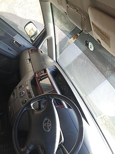 Toyota: Toyota Noah: 2003 г., 2 л, Автомат, Бензин, Минивэн — 5