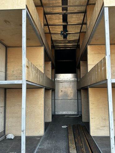 Yük maşınları: Ford Transit Yük, 2008 il, motor 2.4 l, Furqon — 9