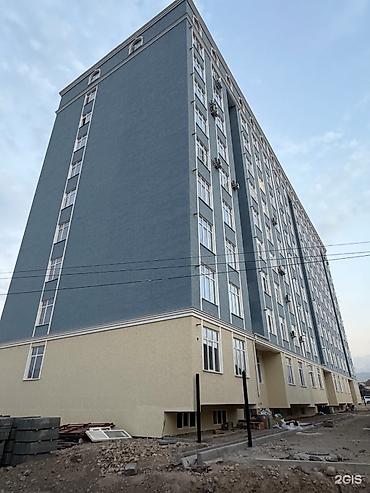 Продажа квартир: 1 комната, 48 м², Нижний Джал (Джал-23) Элитка, 8 этаж, Свежий ремонт — 9