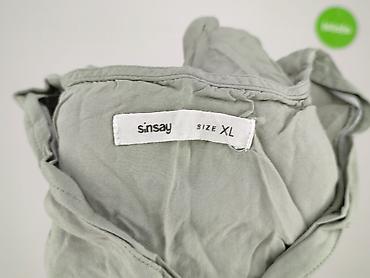 sinsay cena: Sinsay, Bluzka damska, rozmiar XL — 4