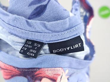 jasmine tu: Bodyflirt, Bluzka damska, rozmiar S — 4