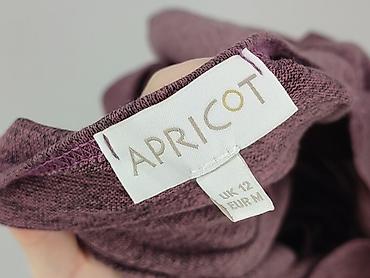 t shirty basic oversize: Apricot, Bluzka damska, rozmiar M — 5