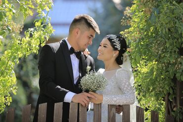 особняк для свадьбы бишкек в Кыргызстан | Посуточная аренда домов: Фотосъёмка, Видеосъемка | Студия, С выездом | Съемки мероприятий, Love story, Видео портреты
