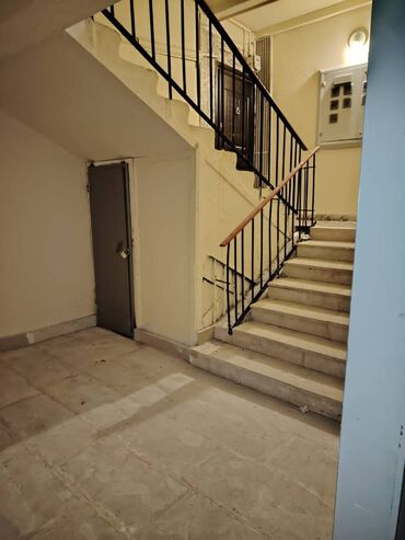 Köhnə tikili: Bakı, Köhnə Günəşli, 4 otaqlı, Köhnə tikili, 90 kv. m — 11