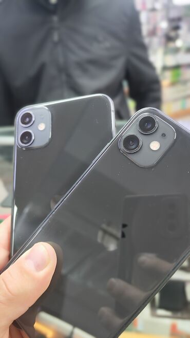 самсунг а 11 цена в бишкеке 128 гб: IPhone 11, Колдонулган, 128 ГБ, Кара, Коргоочу айнек, Кабель, 100 %