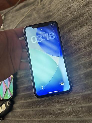 iphone 12 adapter: IPhone 11, Ağ, Face ID — 5