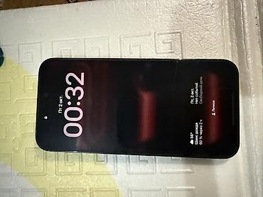 IPhone 14 Pro Max, Б/у, 256 ГБ, Black Titanium