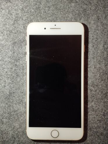 IPhone 8 Plus, 64 GB, Rose Gold