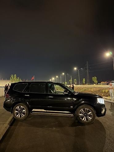 фары w210 рестайлинг: Kia Mohave: 2019 г., 3 л, Автомат, Дизель, Внедорожник — 3
