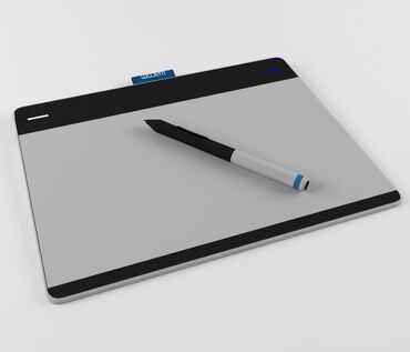 wacom intuos in Кыргызстан | ПЛАНШЕТЫ: Intous wacom Tablette Creative a Stylet & Multi-Touch японский