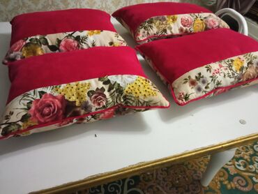 диван кровать бишкек: Падушки для диван.Заказ алам