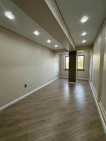 Продажа квартир: 4 комнаты, 113 м², Элитка, 2 этаж — 4