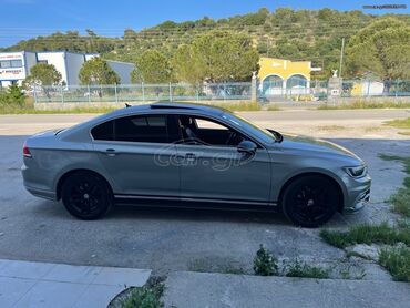Volkswagen: Volkswagen Passat: 1.5 l. | 2016 έ. Λιμουζίνα — 2