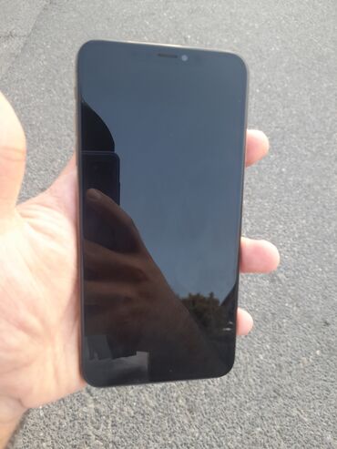 IPhone Xs Max, 64 ГБ