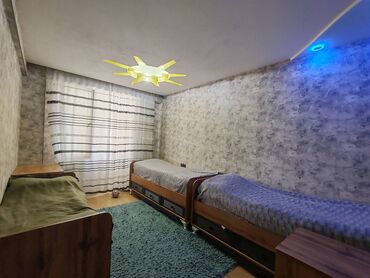 Yeni tikili: Akkordun binalarinda 3 otaq menzil satilir. Kupcasi var. Ipotekaya — 9