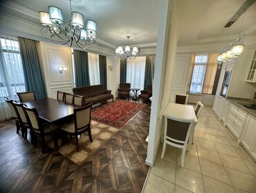 Посуточная аренда квартир: 2 комнаты, Домофон, Интернет, Wi-Fi, Круглосуточное заселение — 4