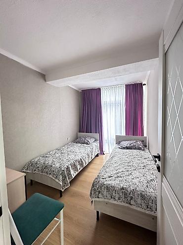 Туристические услуги: Сдается квартира на Иссык Куле. Комфортабельная, двухкомнатная — 4