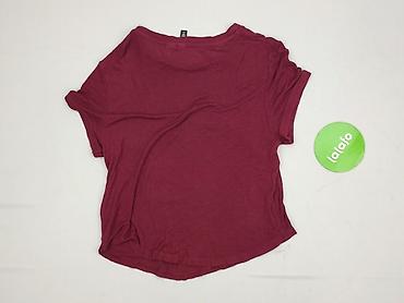 koszula boho h: H&M Divided, T-shirt damski, rozmiar S — 3