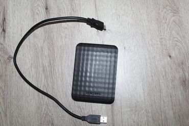 notebook samsung: Daxili SSD disk Samsung, 1 TB, 1.8", Yeni