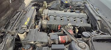 BMW: BMW 5 series: 1990 г., 2.5 л, Механика, Бензин, Седан — 18