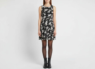 Dresses: H&M Divided, Women`s dress, size S