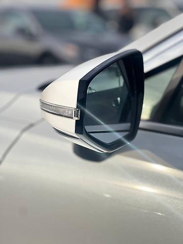 кия ка 8: Kia K8: 2023 г., 3.5 л, Автомат, Газ, Седан — 9