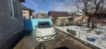 даевоо жентра: Daewoo Matiz: 2004 г., 0.8 л, Механика, Бензин, Хэтчбэк