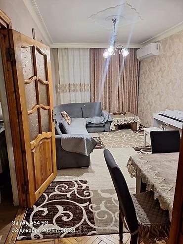 ev satislari: 2otaqli leninqrad lahiye Abbas Sehhet 3mik bina19men16 orta blok5/3 ev — 6