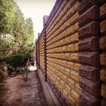 Кладка: Кладка пескоблока Гарантия, Бесплатная консультация Больше 6 лет опыта — 3