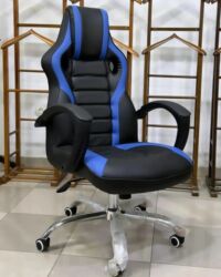 Ofis və oyun kresloları: Yeni, Təkərli, Qolları tənzimlənir, Dəri -da lalafo.az — 17 Ofis və oyun kresloları: Yeni, Təkərli, Qolları tənzimlənir, Dəri — 17