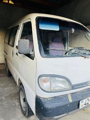FAW: FAW : 1.2 l | 2004 il 606629 km Pikap — 2