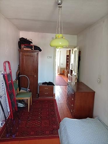 Квартиры: 2 комнаты, 42 м², Хрущевка, 3 этаж, Старый ремонт — 4