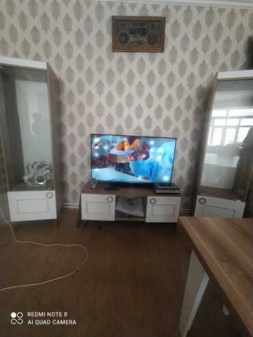 Qonaq otağı dəstləri: İşlənmiş, TV altlığı, Türkiyə