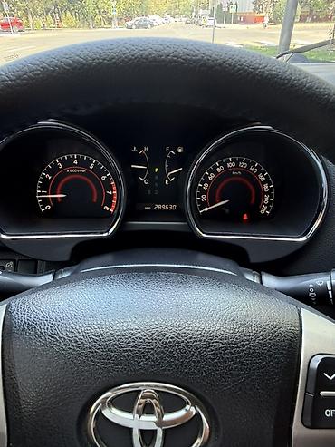 фарко: Toyota Highlander: 2013 г., Автомат, Бензин, Внедорожник — 9