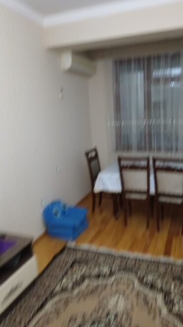 Uzunmüddətli kirayə mənzillər: Mebelli 2 otaqlı mənzil – fotolardakı kimi tam yaşayış üçün hazır. - — 5