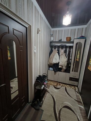 квартиры в балыкчы купить: 2 комнаты, 49 м², 1 этаж