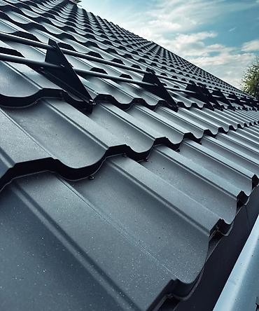 Кровля крыши: Замена кровля Ремонт крыша — 14