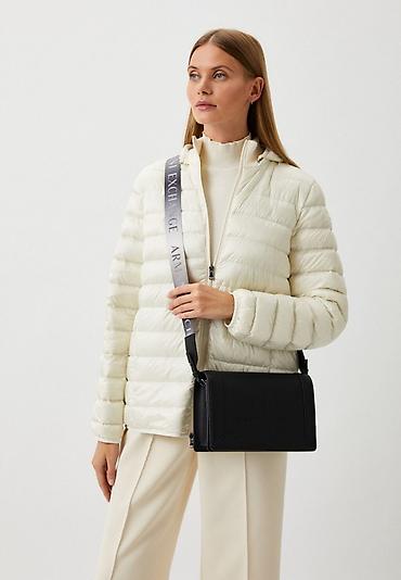 Çiyin çantası, Armani Exchange, İşlənmiş — 5