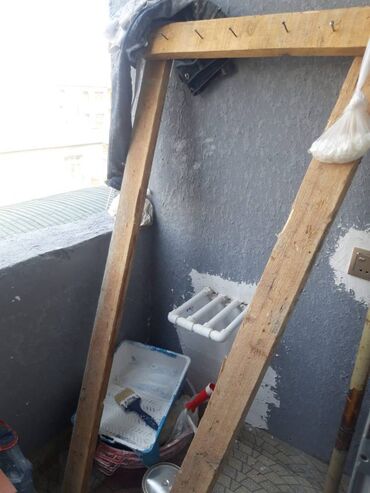 Yeni tikili: 3 otaqlı, Yeni tikili, 47 kv. m — 14