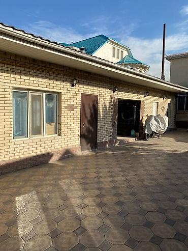 Продажа коттеджей и домов: Продаю дом Город Бишкек, Октябрьский район, Алтын-Ордо (по улице — 3