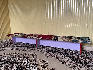 Детские стулья: Детский стул, Б/у, Другой материал, Самовывоз — 17